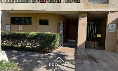 Departamento en Venta en Entre San Francisco y Santa Rosa