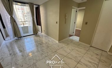 Departamento en Venta en Entre San Francisco y Santa Rosa