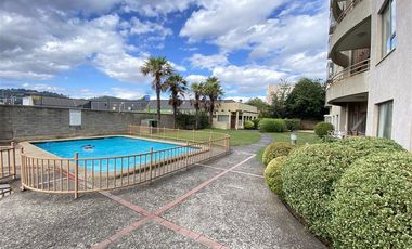 Departamento en Venta en COD39402 Calle Francia, a pasos de Universidades y Av. Alemania