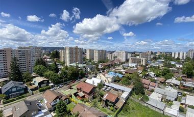 Departamento en Venta en COD39402 Calle Francia, a pasos de Universidades y Av. Alemania