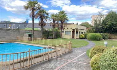 Departamento en Venta en COD39402 Calle Francia, a pasos de Universidades y Av. Alemania