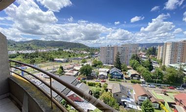 Departamento en Venta en COD39402 Calle Francia, a pasos de Universidades y Av. Alemania