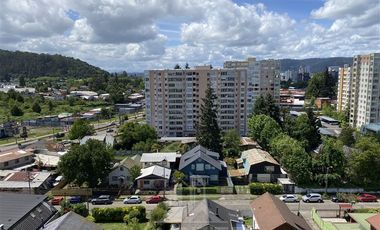 Departamento en Venta en COD39402 Calle Francia, a pasos de Universidades y Av. Alemania