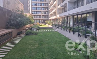 Departamento en Arriendo en Plaza Egaña