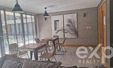 Departamento en Arriendo en Plaza Egaña