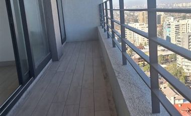 Departamento en Arriendo en Plaza Egaña