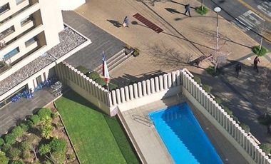 Departamento en Arriendo en Plaza Egaña