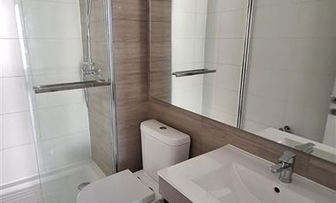 Departamento en Arriendo en Plaza Egaña