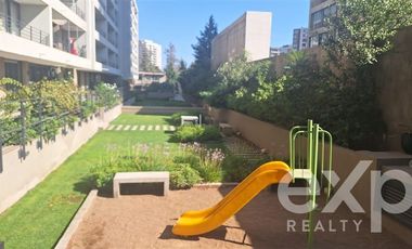 Departamento en Arriendo en Plaza Egaña