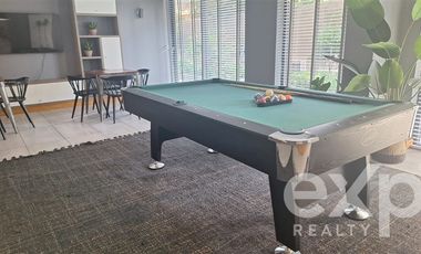 Departamento en Arriendo en Plaza Egaña