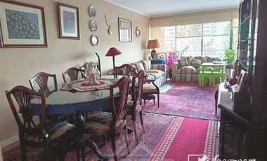 Departamento en Venta en COD39677 Calle Francia, a pasos de Universidades y Av. Alemania