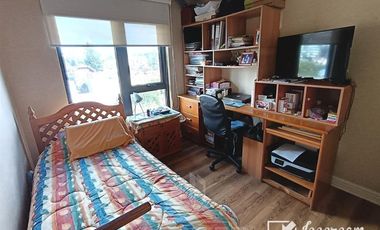 Departamento en Venta en COD39677 Calle Francia, a pasos de Universidades y Av. Alemania