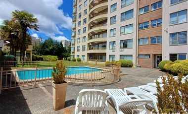 Departamento en Venta en COD39677 Calle Francia, a pasos de Universidades y Av. Alemania