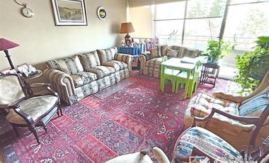 Departamento en Venta en COD39677 Calle Francia, a pasos de Universidades y Av. Alemania