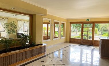 Departamento en Venta en COD39677 Calle Francia, a pasos de Universidades y Av. Alemania