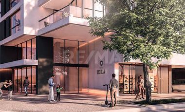 VENTA DEPARTAMETO 1 DORMITORIO TORRE BELA NEUQUÉN