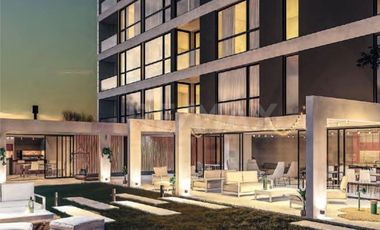 VENTA DEPARTAMETO 1 DORMITORIO TORRE BELA NEUQUÉN