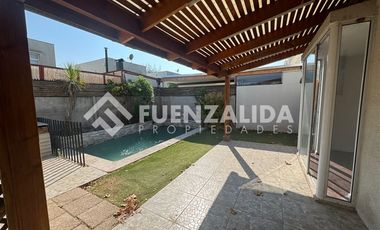 Casa en Venta en CONDOMINIO EL PRADO