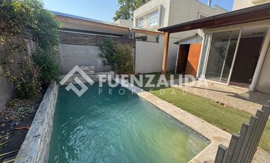Casa en Venta en CONDOMINIO EL PRADO