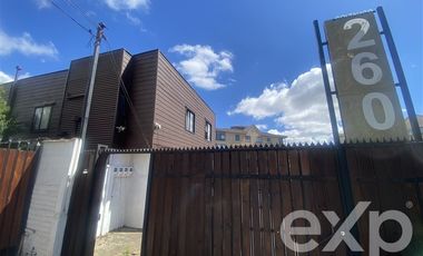 Casa en Venta en Coltauco 260