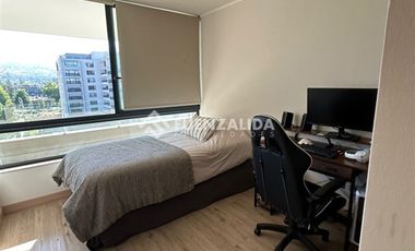 Departamento en Arriendo en El Rodeo - Av La Dehesa