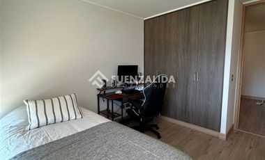 Departamento en Arriendo en El Rodeo - Av La Dehesa