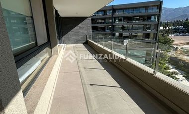 Departamento en Arriendo en El Rodeo - Av La Dehesa