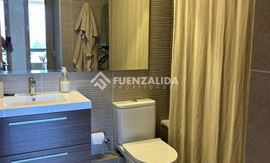 Departamento en Arriendo en El Rodeo - Av La Dehesa