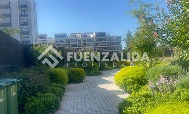 Departamento en Arriendo en El Rodeo - Av La Dehesa