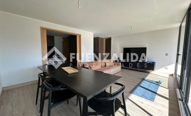 Departamento en Arriendo en El Rodeo - Av La Dehesa