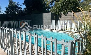 Departamento en Arriendo en El Rodeo - Av La Dehesa