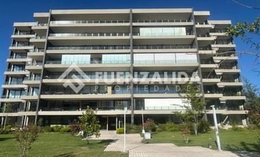 Departamento en Arriendo en El Rodeo - Av La Dehesa