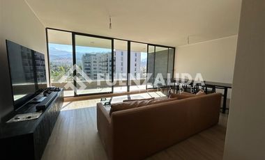 Departamento en Arriendo en El Rodeo - Av La Dehesa