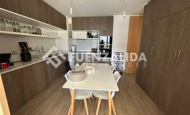Departamento en Arriendo en El Rodeo - Av La Dehesa