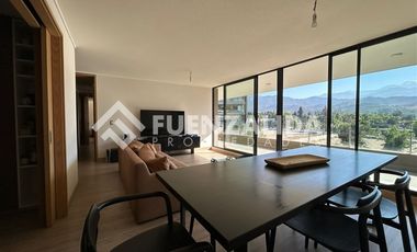 Departamento en Arriendo en El Rodeo - Av La Dehesa