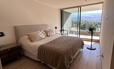 Departamento en Arriendo en El Rodeo - Av La Dehesa