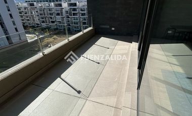 Departamento en Arriendo en El Rodeo - Av La Dehesa