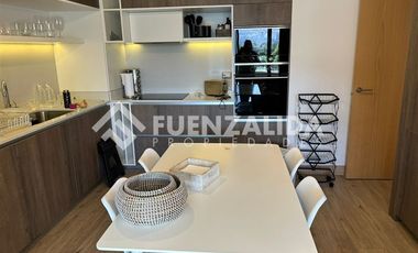 Departamento en Arriendo en El Rodeo - Av La Dehesa