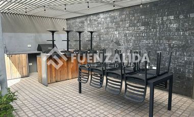 Departamento en Arriendo en El Rodeo - Av La Dehesa