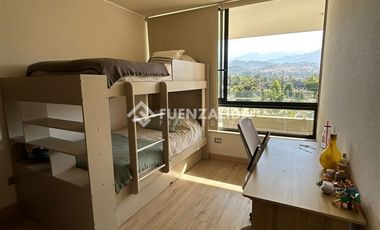Departamento en Arriendo en El Rodeo - Av La Dehesa