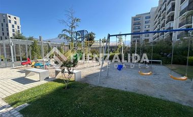 Departamento en Arriendo en El Rodeo - Av La Dehesa