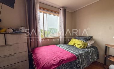 Departamento en Venta en Bariloche, Hualpen