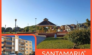 Departamento en Venta en Bariloche, Hualpen