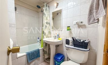 Departamento en Venta en Bariloche, Hualpen