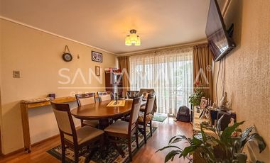 Departamento en Venta en Bariloche, Hualpen