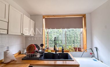 Departamento en Venta en Lincoyan, Concepción