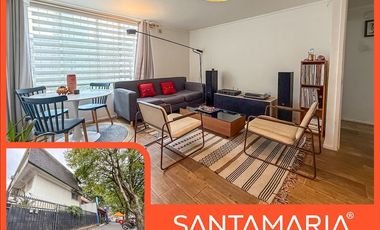 Departamento en Venta en Lincoyan, Concepción