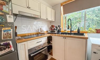 Departamento en Venta en Lincoyan, Concepción