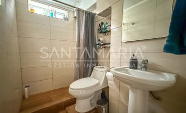 Departamento en Venta en Lincoyan, Concepción