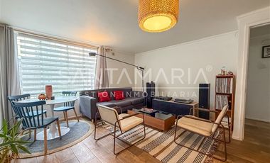 Departamento en Venta en Lincoyan, Concepción